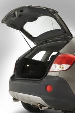 Holden Captiva MaXX 2006 года